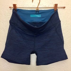 Outdoor Voices TechSweat Shorts